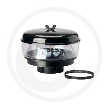 Donaldson Voorfilter H000823 Ø269,75mm Hoogte 195mm