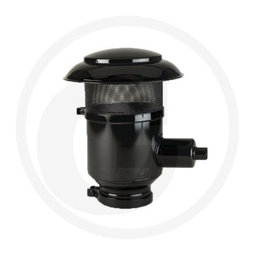 Donaldson Voorfilter behuizing H000919 Ø356mm Hoogte 462mm