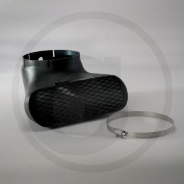 Donaldson Inlaatmondstuk 179mm Air Ram™ 19,8/28,3 m³/min