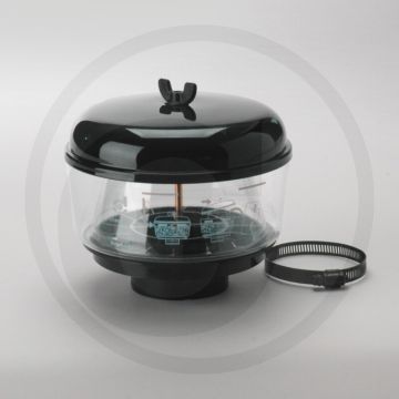 Donaldson Voorfilter H001249 Ø186,5mm Hoogte 156,7mm