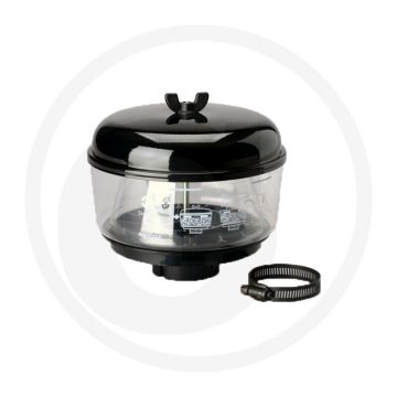 Donaldson Voorfilter H001250 Ø186,5mm Hoogte 156,7mm