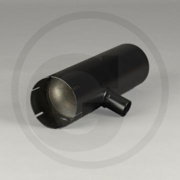 Donaldson Uitlaat ejector Compact H001280