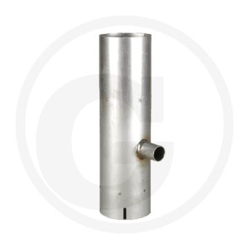 Donaldson Uitlaat ejector Compact H001281