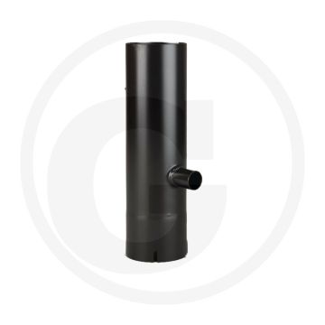 Donaldson Uitlaat ejector Compact Ø102mm Lengte 365mm