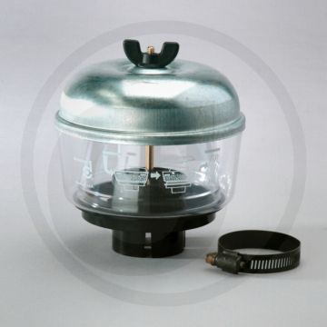 Donaldson Voorfilter H002040 142,5mm Ø141,7mm 2,6m³/min