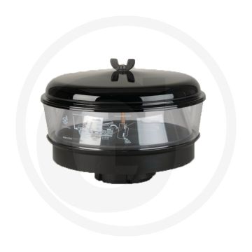 Donaldson Voorfilter H002045 Ø306mm Hoogte 204mm 18,7 m³/min