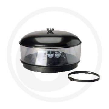 Donaldson Voorfilter H002224 258mm Hoog Ø412mm 42,5m³/min