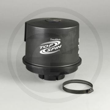 Donaldson Voorfilter TopSpin™ HD 103mm 5,7-12,7m³/min