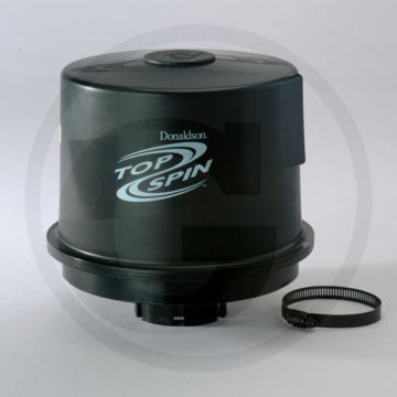 Donaldson Voorfilter TopSpin™ HD 5,7-12,7 m³/min Ø77,98 mm