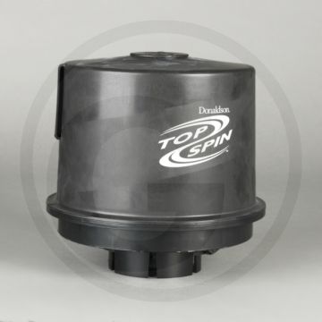 Donaldson Voorfilter TopSpin™ HD Ø241mm 5,7m³/min