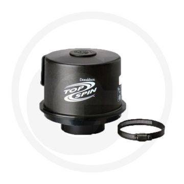 Donaldson Voorfilter TopSpin™ HD 76.96mm 2,8-5,7m³/min 85%
