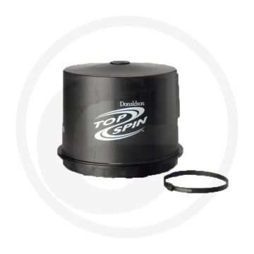 Donaldson Voorfilter TopSpin™ HD 22,6 m³/min Ø178,56 mm