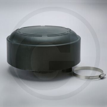 Donaldson Voorfilter H002700 17 m³/min Ø129 mm