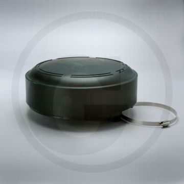 Donaldson Voorfilter H002704 Ø437mm 32,3 m³/min 96%
