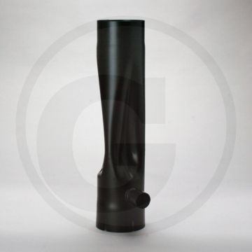 Donaldson Uitlaat ejector Ø44,45mm Lengte 558,8mm