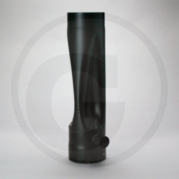 Donaldson Uitlaat ejector Ø50,8mm Lengte 609,6mm