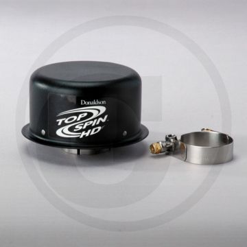 Donaldson Voorfilter H002850 TopSpin™ HD Ø137mm