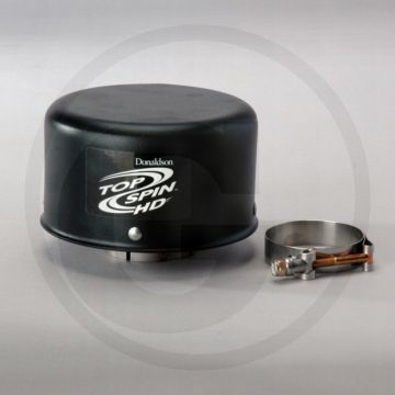 Donaldson Voorfilter TopSpin™ HD 2,8 m³/min Ø160mm