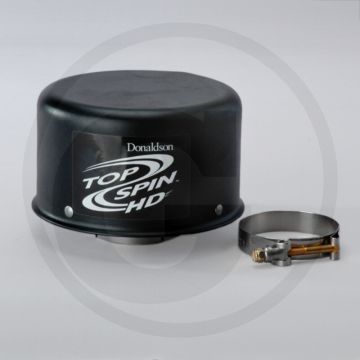 Donaldson Voorfilter TopSpin™ HD 126mm Ø183mm 4,2m³/min