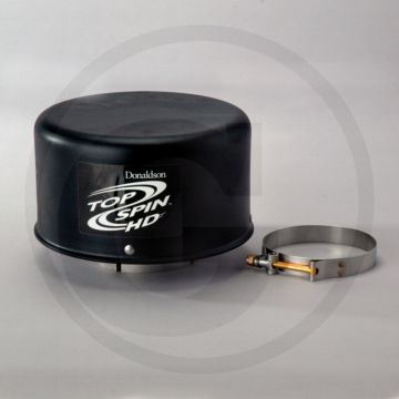 Donaldson Voorfilter TopSpin™ HD 5,6/11,3 m³/min Ø104 mm