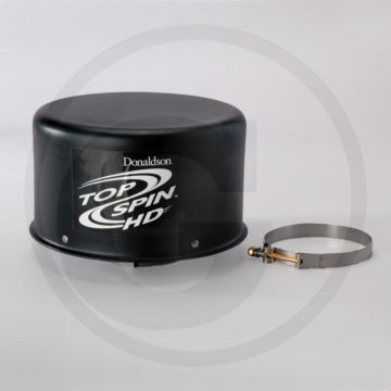 Donaldson Voorfilter TopSpin™ HD 192mm Ø284mm 10-20m³/min