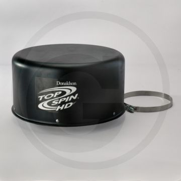 Donaldson Voorfilter TopSpin™ HD Ø375mm 21-38m³/min