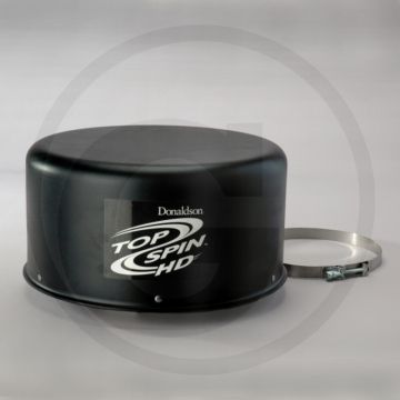 Donaldson Voorfilter TopSpin™ HD 26,6 m³/min Ø205 mm