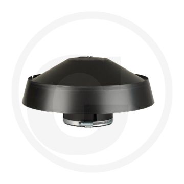 Donaldson Regenkap H770010 Ø96mm
