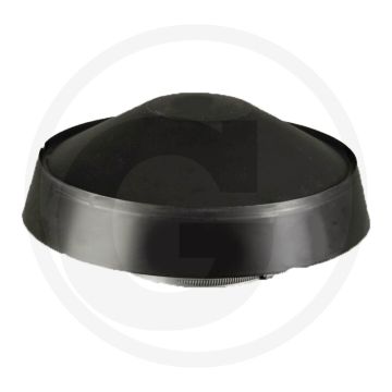 Donaldson Regenkap Ø115mm Kapdiameter 266mm