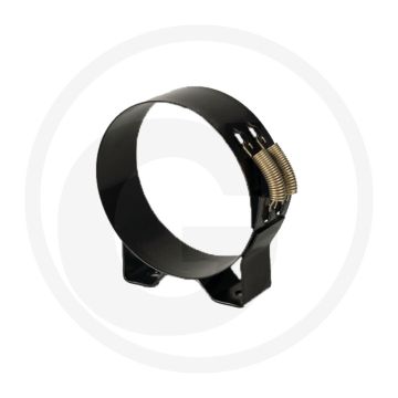 Donaldson Montageband 50mm breed, Ø146mm
