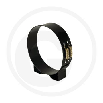 Donaldson Montageband 50mm breed, Ø182mm