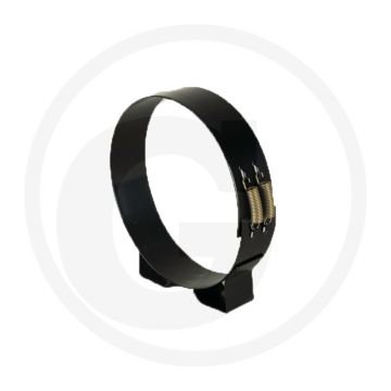 Donaldson Montageband 50mm breed, Ø212mm