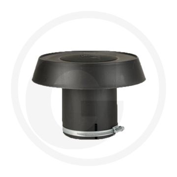 Donaldson Inlaat kap Ø200 mm