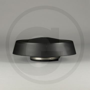 Donaldson Regenkap Ø179,4 mm Kap Ø405 mm Hoogte 99 mm