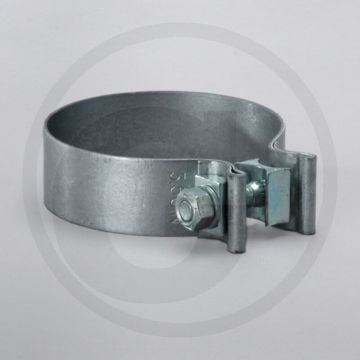 Donaldson Klem Accuseal Ø88.8 mm J000201