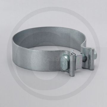 Donaldson Klem 101.6mm Accuseal J000202