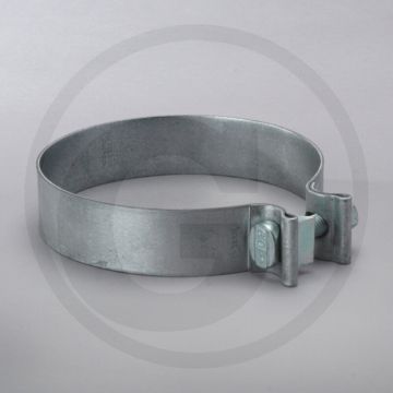 Donaldson Klem 127mm Accuseal