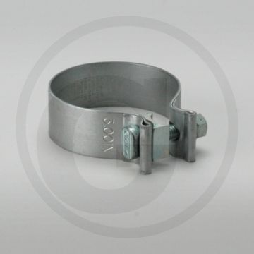 Donaldson Klem Accuseal Ø152.4 mm