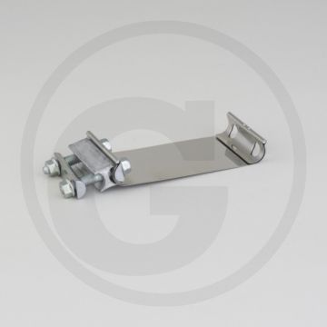 Donaldson Klem Easyseal Ø51 mm