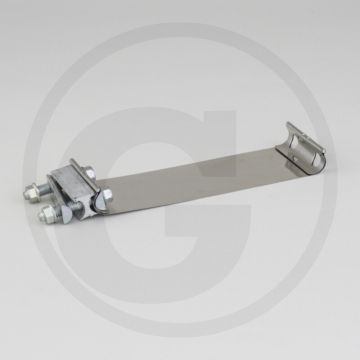 Donaldson Klem Easyseal Ø76 mm J000214