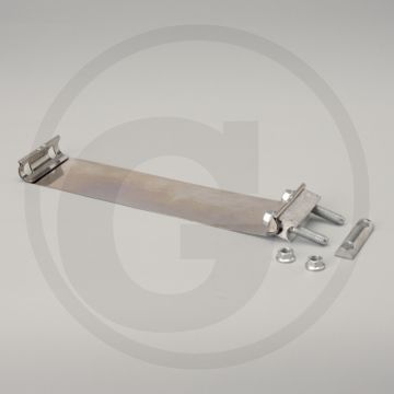 Donaldson Klem Easyseal Ø102 mm J000216