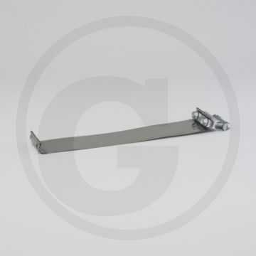 Donaldson Klem Easyseal Ø127 mm