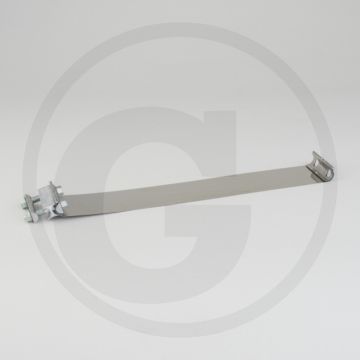 Donaldson Klem Easyseal Ø152 mm J000218