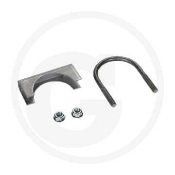 Donaldson Klem U-beugel Ø67.82 mm J000221