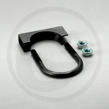 Donaldson Klem U-beugel Ø93.22 mm J000228