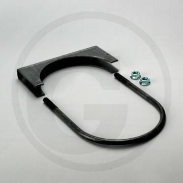 Donaldson Klem U-beugel Ø118.62 mm J000231