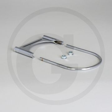 Donaldson Klem U-beugel Ø131.32 mm J009487