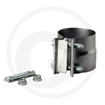 Donaldson Klem Torctite Ø76.2mm J009604