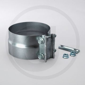 Donaldson Klem Torctite Ø127 mm
