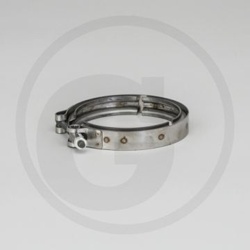 Donaldson Klem V-band 109.98 mm